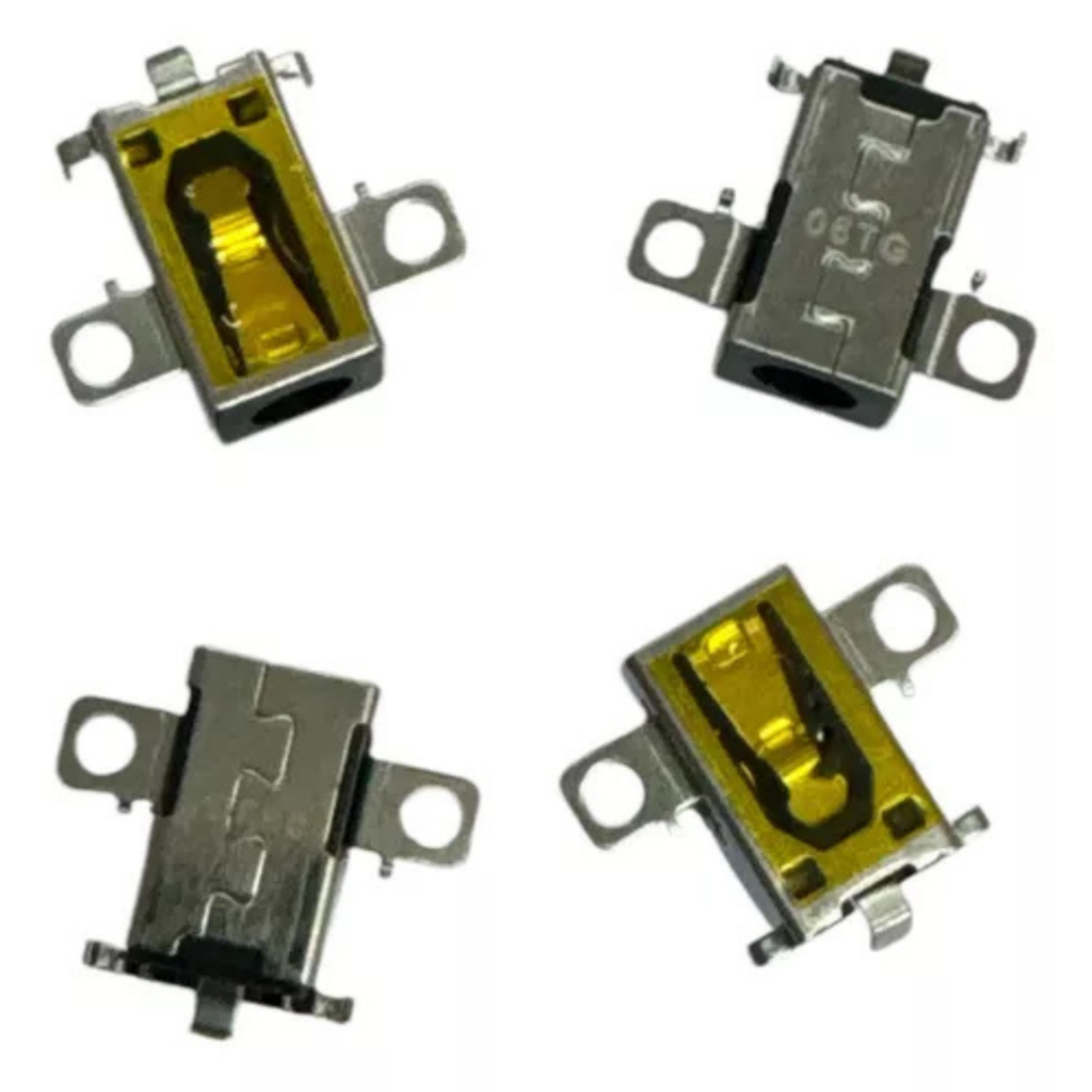 Dc Jack Power Compatível Notebook Lenovo Ideapad 3 15igl05