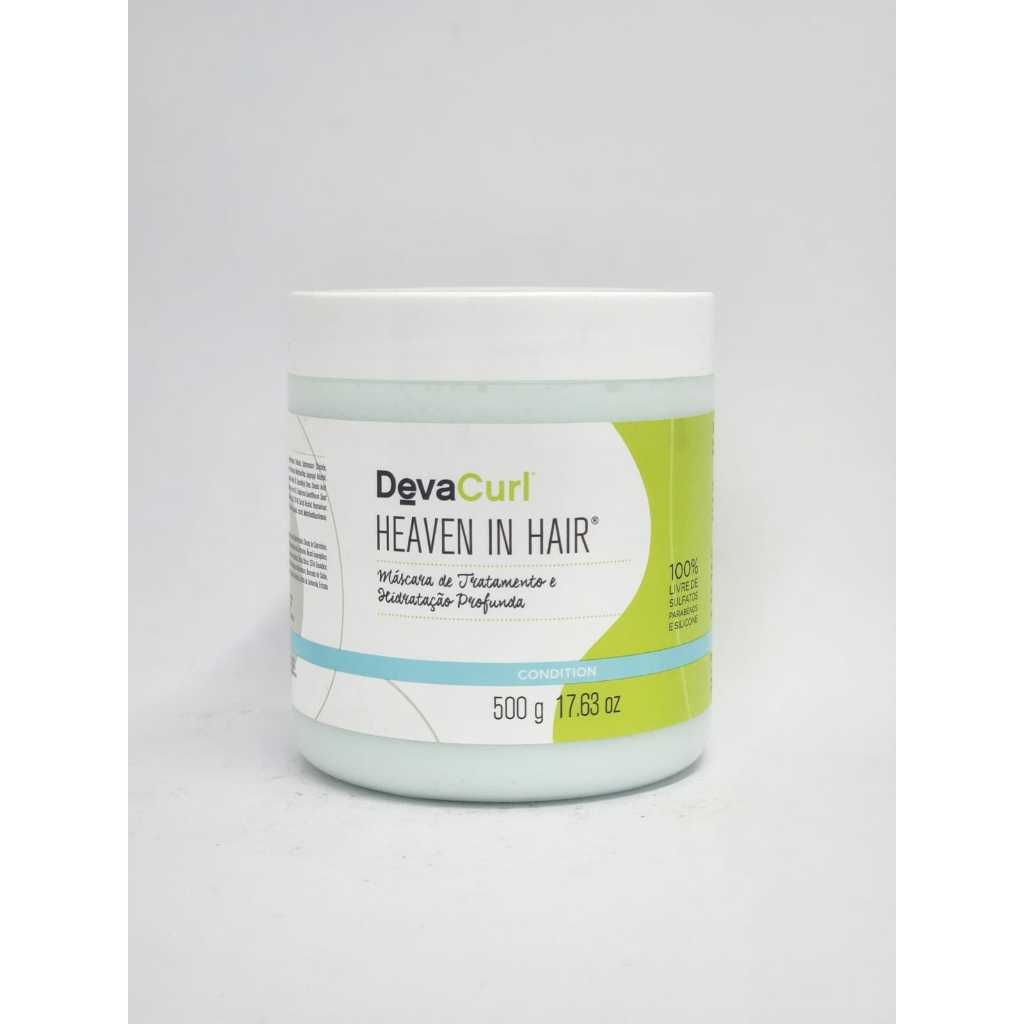 Heaven In Hair Deva Curl: Onde Comprar | BuscaProdutos