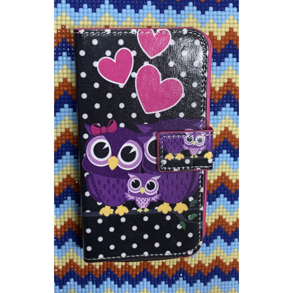 CAPA PARA CELULAR- ASUS ZENFONE GO MINI (MODELO ZB452KG) - VARIADAS