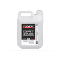 ODORIZANTE CARRO NOVO 5L FINISHER