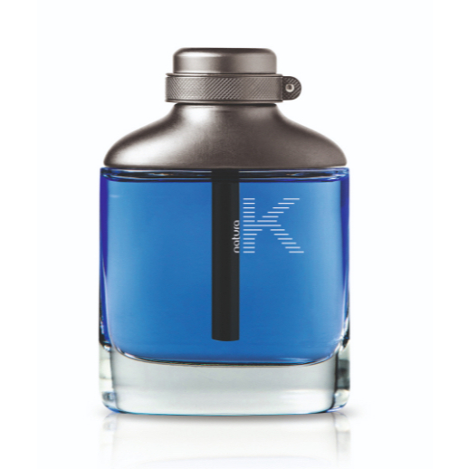 Desodorante Perfume Kaiak K Masculino 100 ml Natura