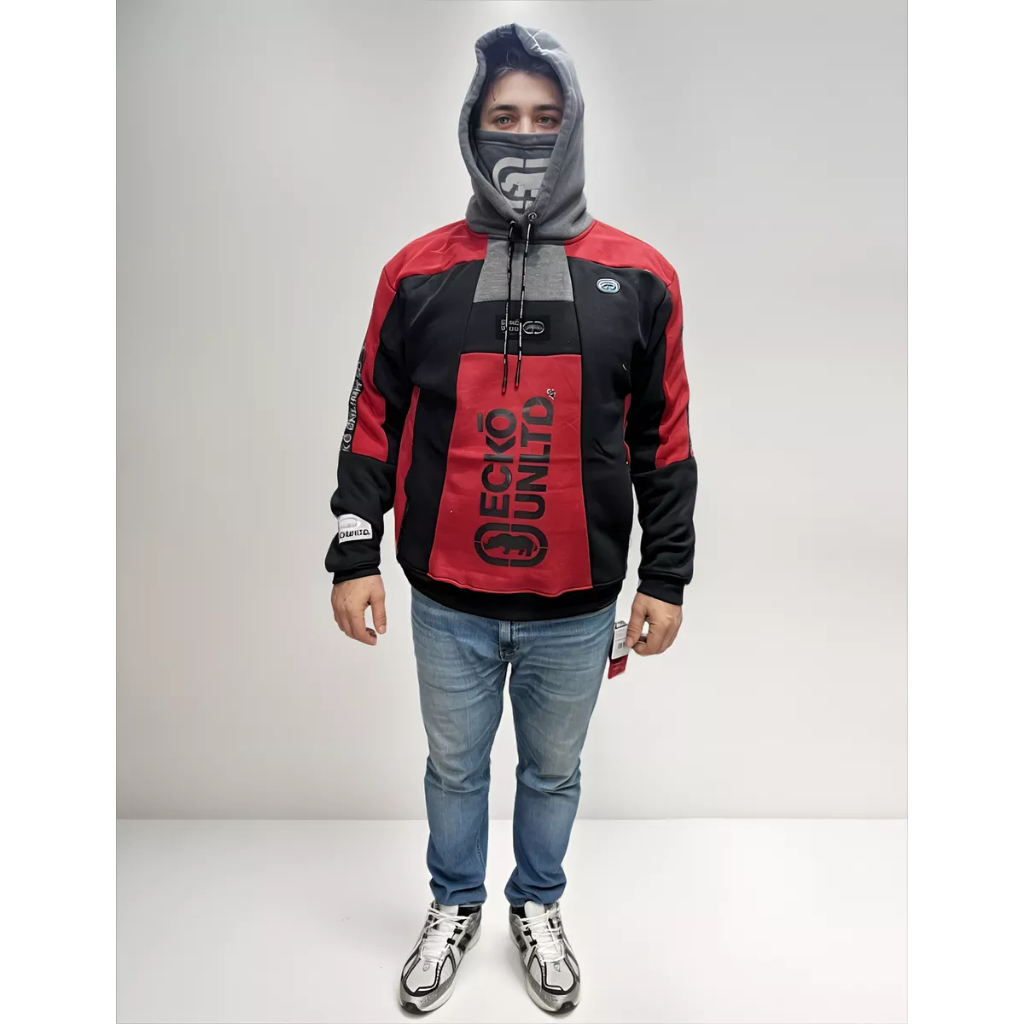 Ecko Moletom: Guia Completo e Onde Comprar | BuscaProdutos