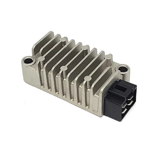 Regulador Retificador Voltagem Tdm 225 / Xt 225 / Xt 600