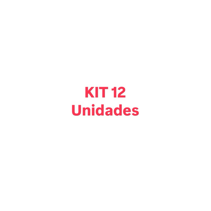 KIT 12 Porta Guardanapo Cruz Foi por Você Argola em Madeira MDF Páscoa Cristã