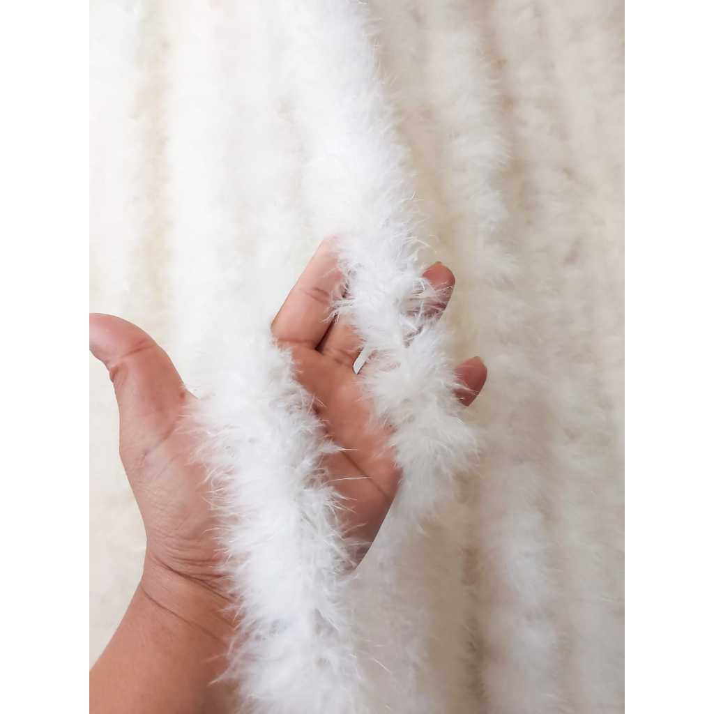 kit 2,3,4,5 Marabu Classic/Pluma/Artesanato/Carnaval/Gesta/Adereços/Artigo para festas em Oferta na Shopee