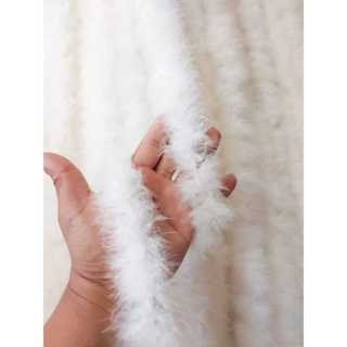 kit 2,3,4,5 Marabu Classic/Pluma/Artesanato/Carnaval/Gesta/Adereços/Artigo para festas em Oferta na Shopee