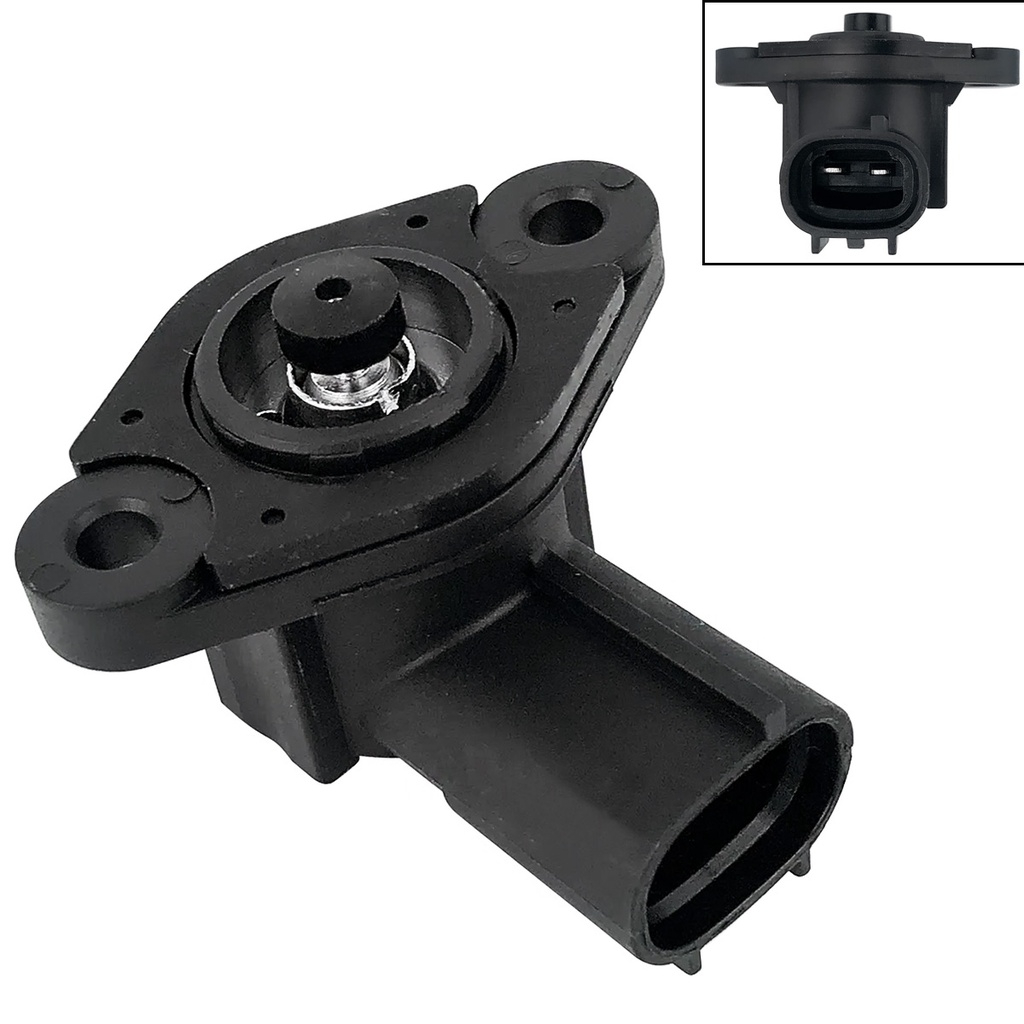 Afogador Fazer 250 Tenere 250 Lander 250 Válvula Solenoide Eletrônico