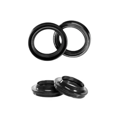 Retentor Bengala + Guarda Pó Burgman125 06/10 Burgman125 11/19