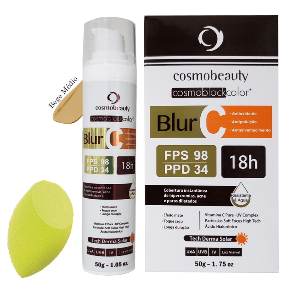 Cosmobeauty Vitamina C: Onde Comprar | BuscaProdutos