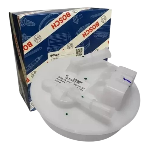 Tampa Flange Da Bomba Bosch Corsa Celta Classic Agile