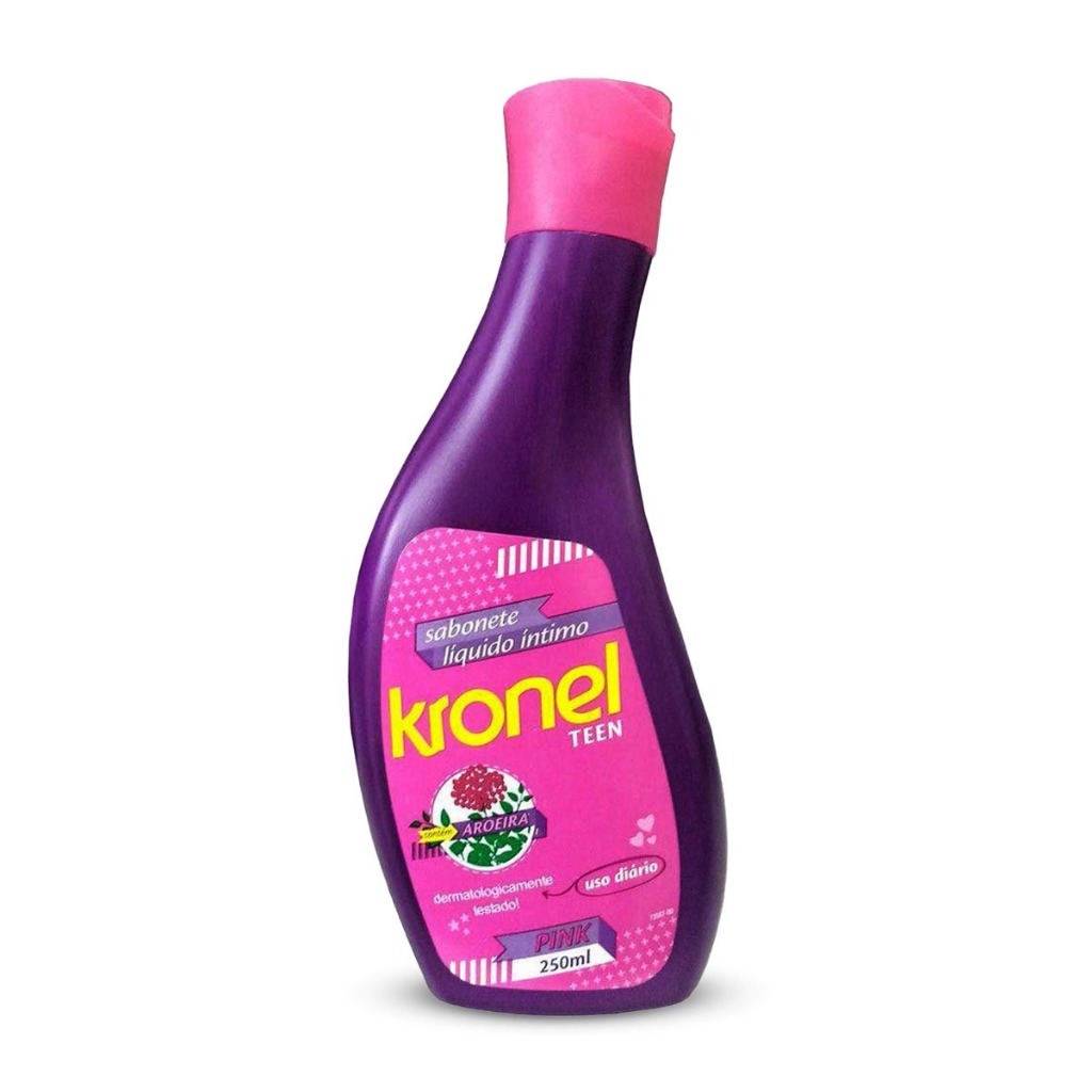 O que é Kronel Sabonete Íntimo Infantil? Guia e Onde Comprar | BuscaProdutos