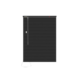Cortina Persiana em Pvc Para Janelas Salas Varandas Blecaute 25mm 100x130 Atlas Primafer em Oferta na Shopee