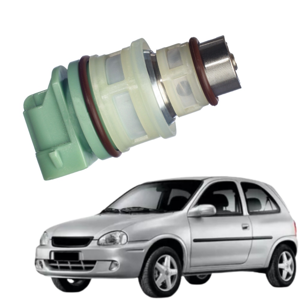 BICO INJETOR GM CORSA 1.4 1994/1996 EFI GASOLINA