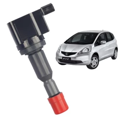 BOBINA DE IGNIÇÃO HONDA FIT 1.5 16V 2003/2008