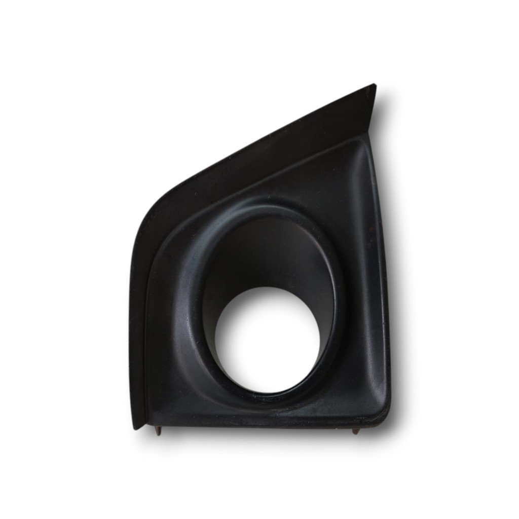 Moldura Farol Milha Esquerdo Toyota Corolla 2015 a 2017 8148202460