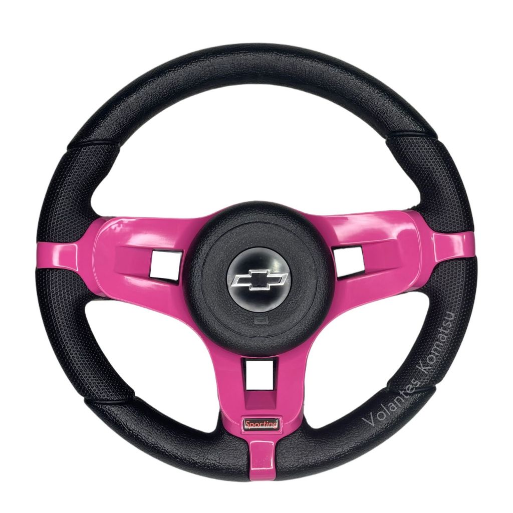 VOLANTE ESPORTIVO MUSTANG CLASSIC WIND JOY MAXX PREMIUM CELTA MONTANA VECTRA CORSA ASTRA AGILE MONZA MONTANA PRISMA D20