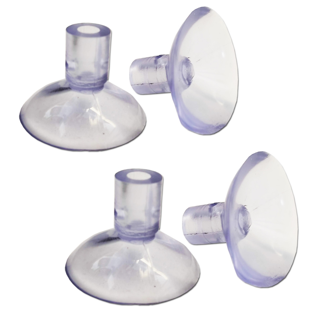 O que é Ventosa para Vidro de Mesa? Guia e Onde Comprar | BuscaProdutos