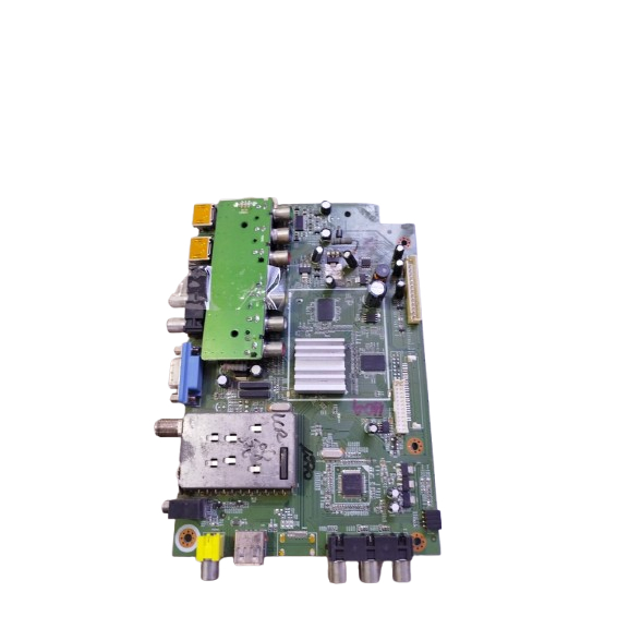 1209 Placa Principal para TV de LED Hbuster Mod: 32L05HD