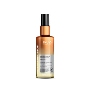 Truss Nutri Infusion Óleo Capilar Nutritivo