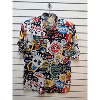 Indicado Camisa Floral Masculina Plus Size Moda Praia Tamanho Especial do G1 ao G4 Oferta em Oferta na Shopee