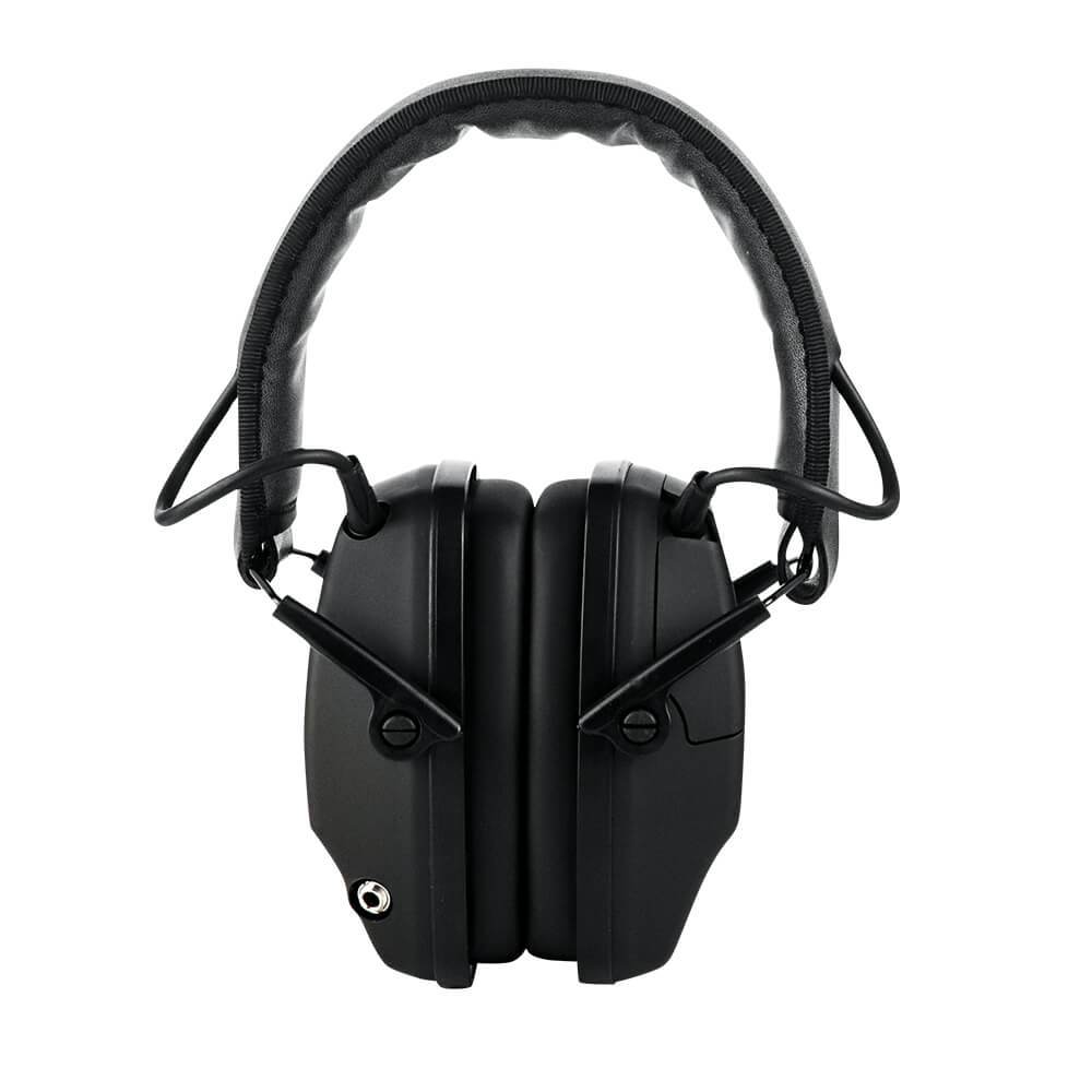 Abafador Eletrônico Mute INVICTUS 21 decibéis