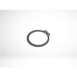 Anel Trava D25x1,2 Lavadora Electrolux Lt50 Lte06 Ltc07 Orig - 65400130