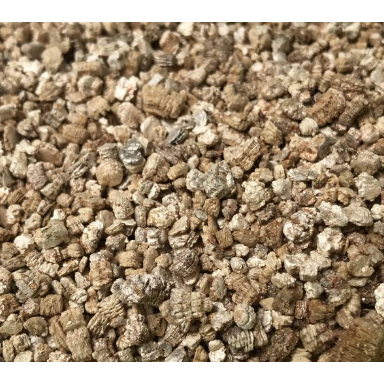 Vermiculita Expandida Para Saches 1.200G