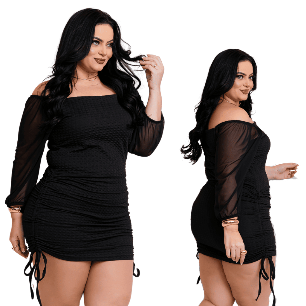 Vestido Festa Lurex - Comprar com Melhor Preço em Vestidos de Casamento