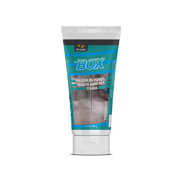 Pek Box 300Gr - Pisoclean em Oferta na Shopee