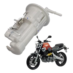 Bomba Combustível Gasolina Mt 03 Xt 660r Xj6 Fazer 600 Fz6