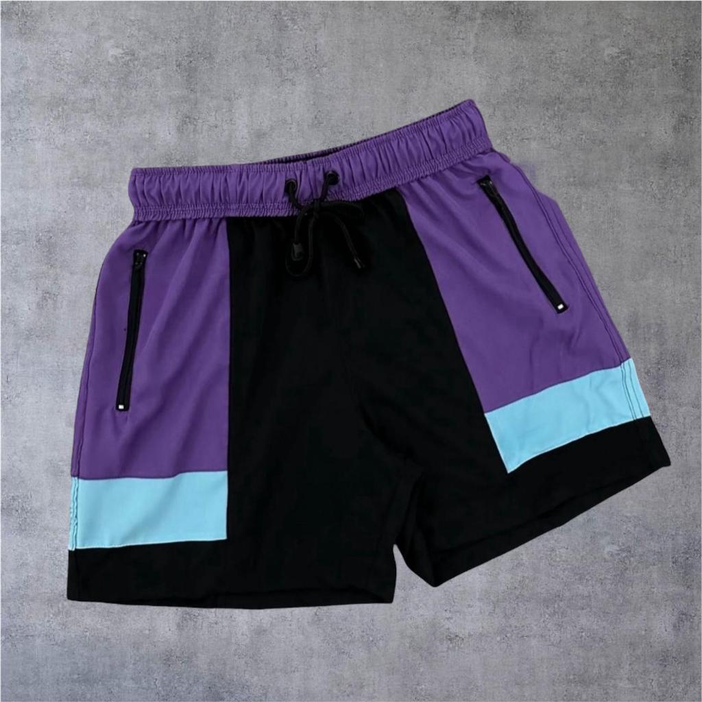 Shorts Masculino Bermuda Masculina Elastano Academia Festa Praia Qualidade Exclusivo Diferenciado