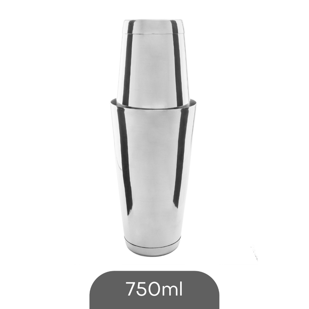 Coqueteleira Profissional Aço Inox 750ml - Lyor - Home & Living