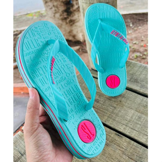 Chinelo Nuvem Summer Ortopédica Lançamento em Oferta na Shopee