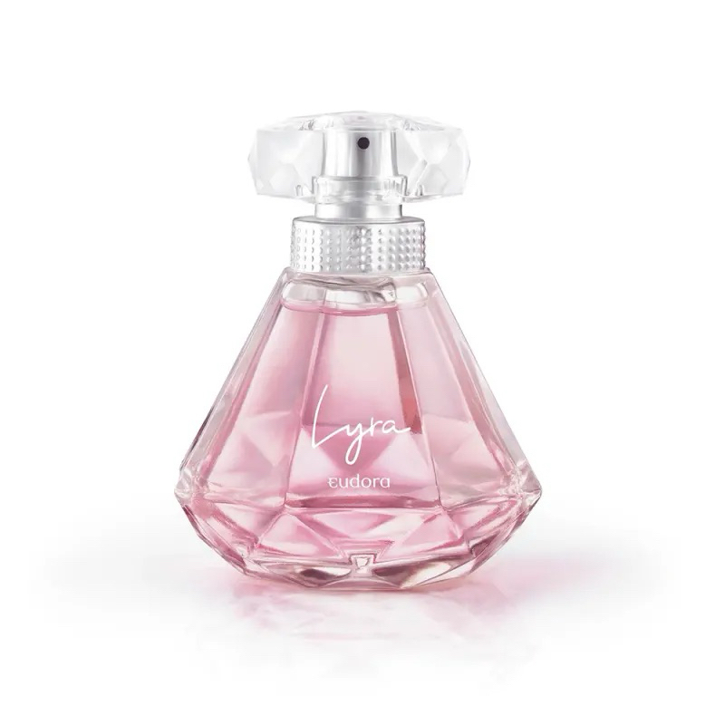 Lyra Tradiocional 75ml Eudora