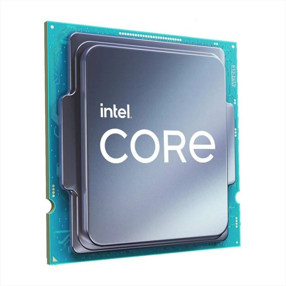 Processador Gamer Intel Core i9 11ª Geração I9 - 11900KF