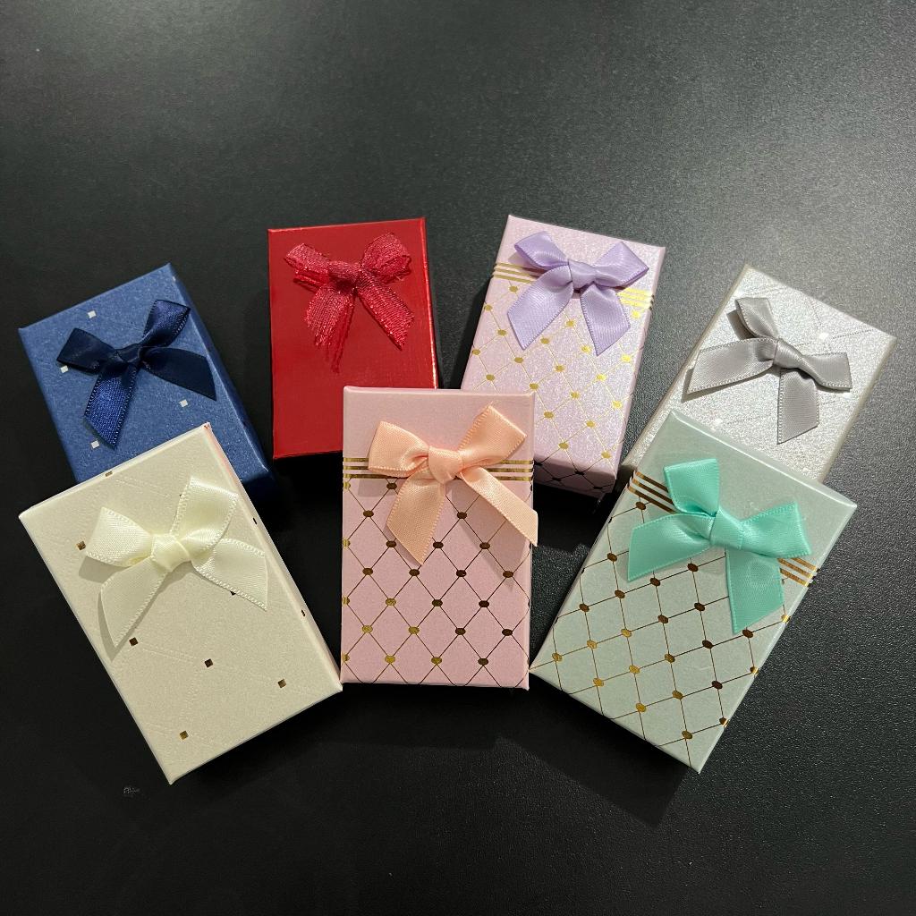Caixinha para presente Diversificada em Oferta na Shopee