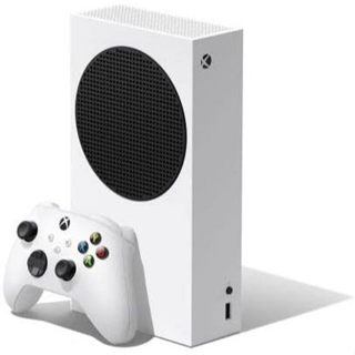Console Microsoft Xbox Series S - Modelo NACIONAL + NF Garantia MICROSOFT Lacrado 512GB Al...