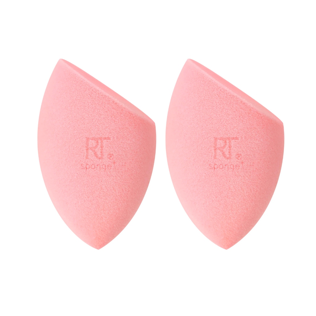 Imagem REAL TECHNIQUES - DUO ESPONJAS MIRACLE PARA PÓ