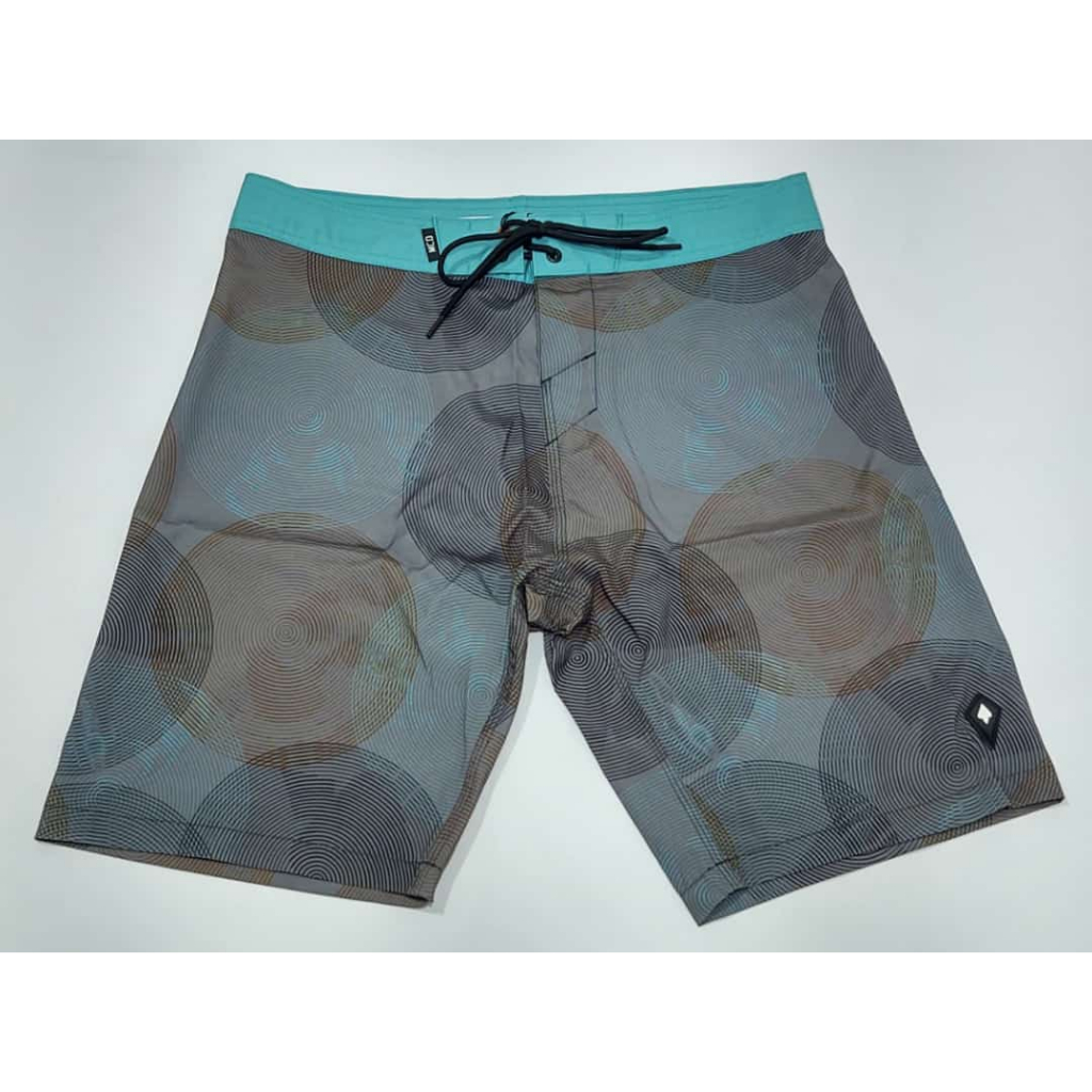 BERMUDA MCD BOARDSHORT ENIGMA