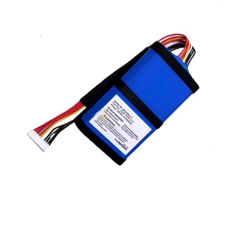 Ba-te-ria compatível com Boombox 2 / 20000mAh em Oferta na Shopee