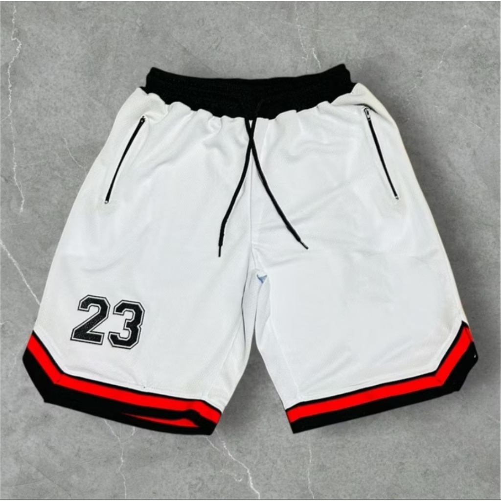 BERMUDA BASQUETE (dry fit)🏀