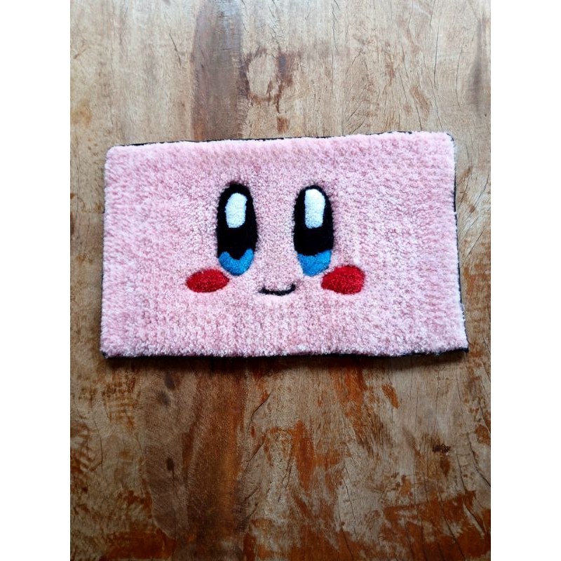 Tapete de Teclado Kirby Pokemon
