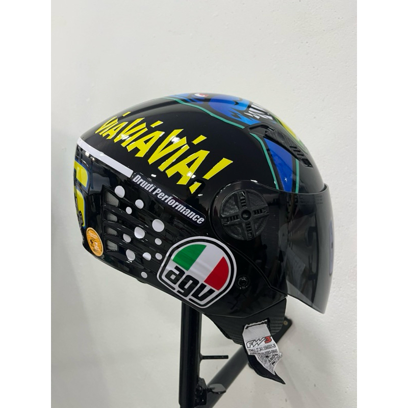 Agv Tubarão: Guia Completo e Onde Comprar | BuscaProdutos