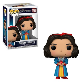 FUNKO POP DISNEY SNOW WHITE 1423 NOVO ORIGINAL em Oferta na Shopee