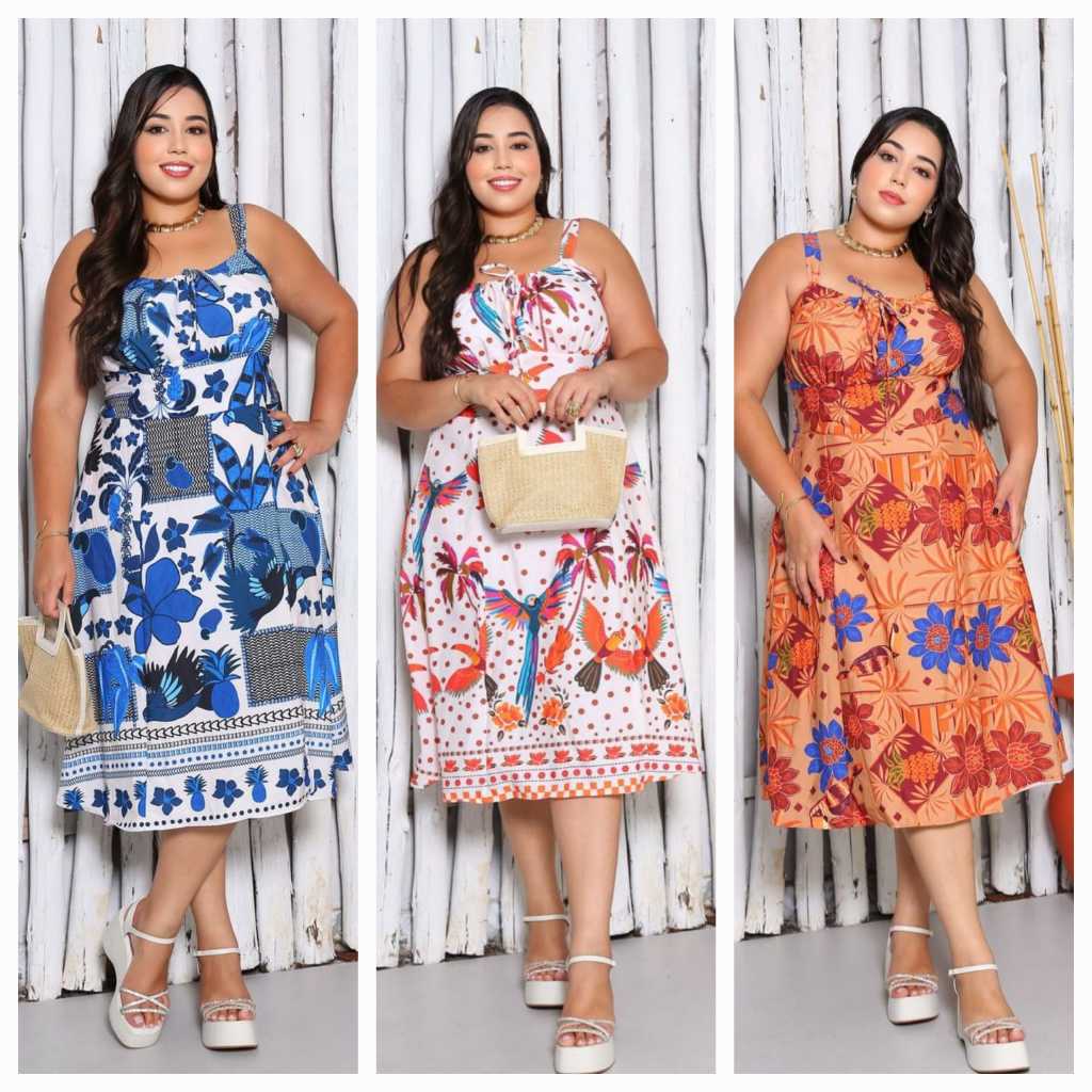 Vestido Farm Midi na Black Friday 2025 | BuscaProdutos