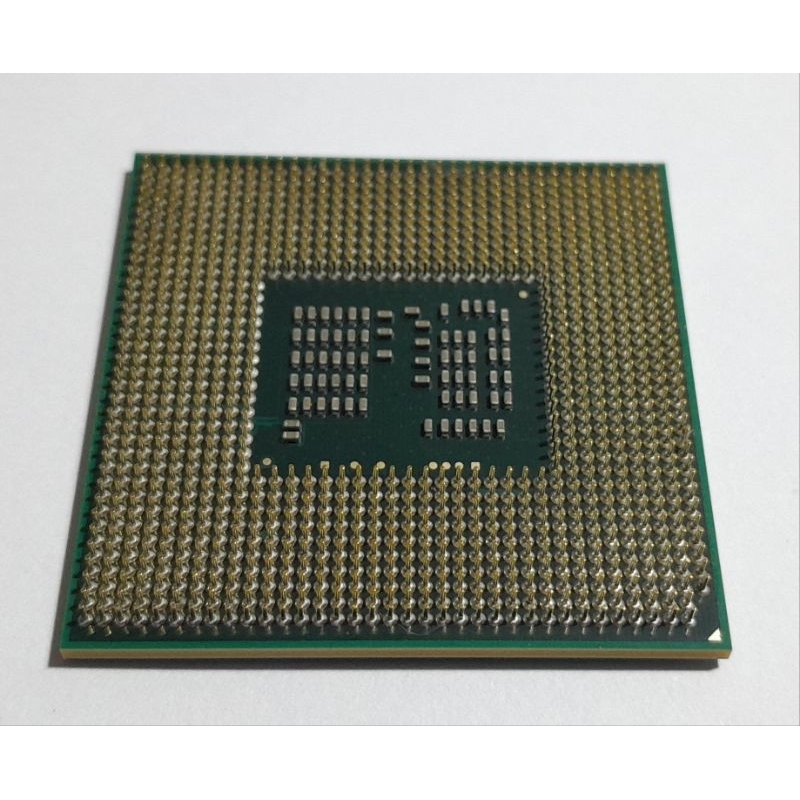 prossesador intel core i3 380M para notebook