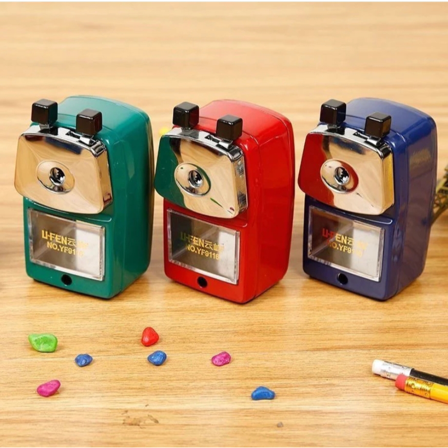 Apontador de Lápis com Deposito: Onde Comprar | BuscaProdutos