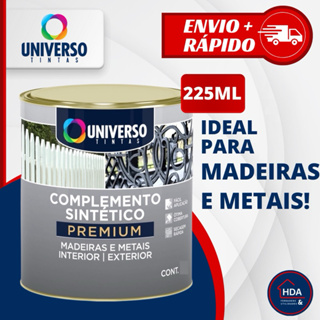 Zarcao Primer Fundo Preparador 225 ml 1/16 - Universo em Oferta na Shopee