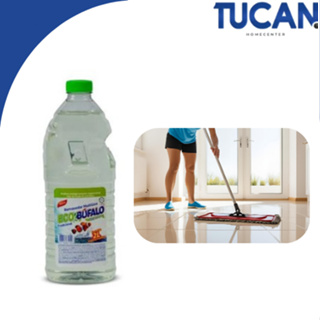 Removedor multiuso Ecobufalo - 2 litros em Oferta na Shopee