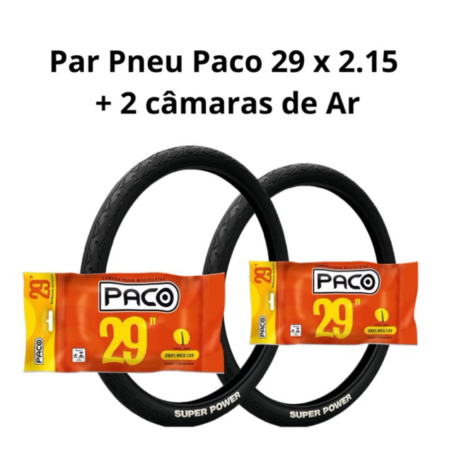 Paco Paco